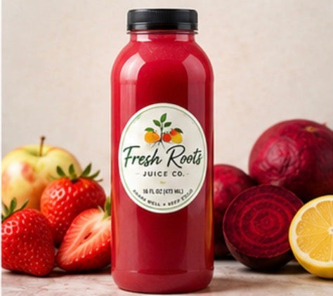 BERRY ROOT