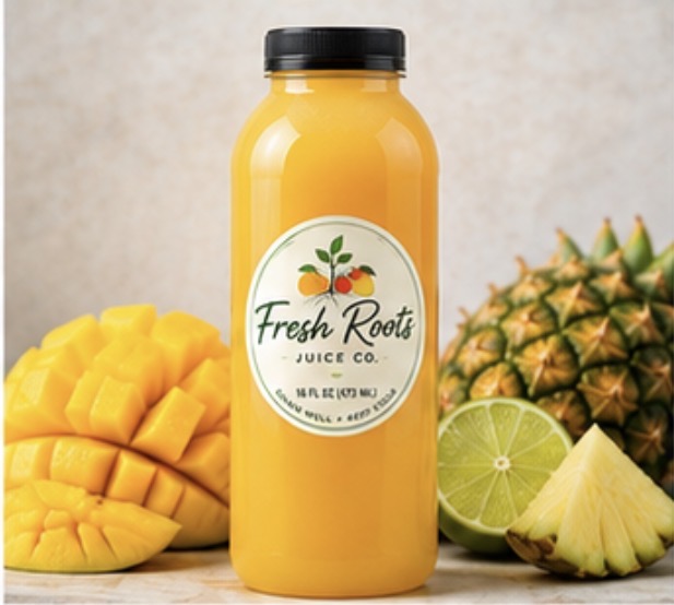 TROPICAL ROOTS