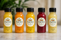 5pck WELLNESS SHOTS