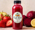 BERRY ROOT
