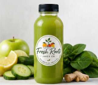 GREEN REVIVAL