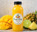 TROPICAL ROOTS