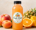 PEACH PARADISE