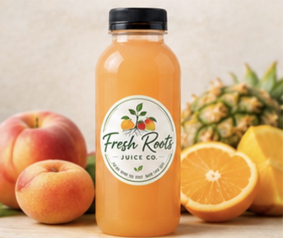 PEACH PARADISE