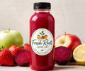BERRY BEET BLISS