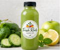 CUCUMBER COOLER