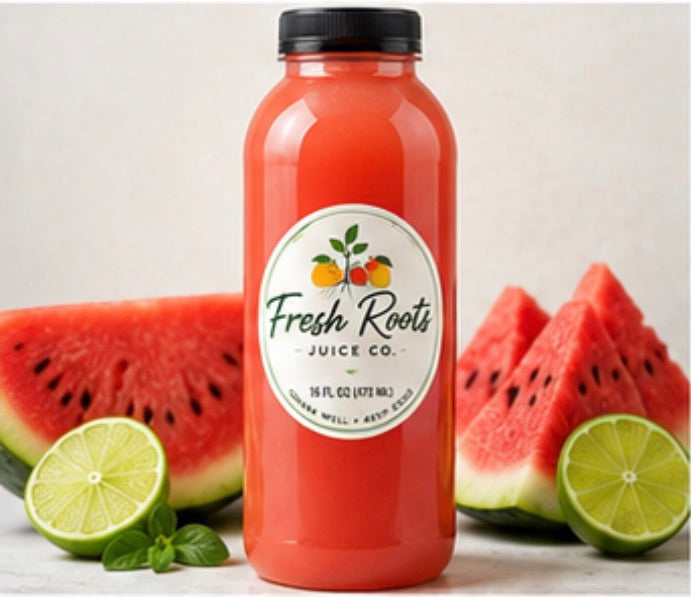 WATERMELON SPLASH