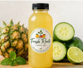 PINEAPPLE MINT