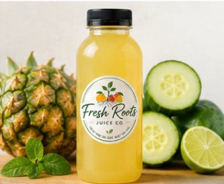 PINEAPPLE MINT