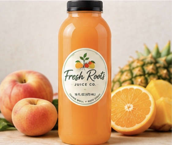 PEACH PARADISE