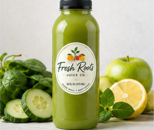CUCUMBER COOLER