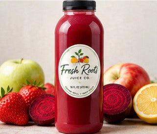 BERRY BEET BLISS