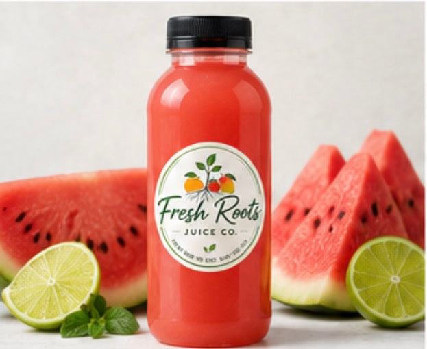 WATERMELON SPLASH