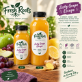 Zesty Grape Escape (NEW!)